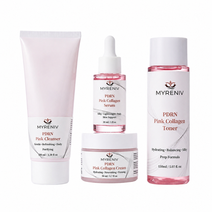 Myreniv™ Pure Glow Ritual Set