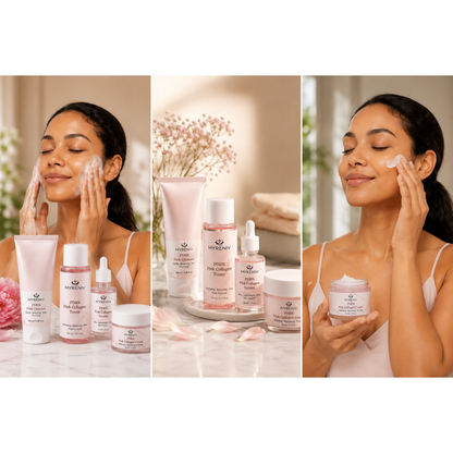 Myreniv™ Pure Glow Ritual Set