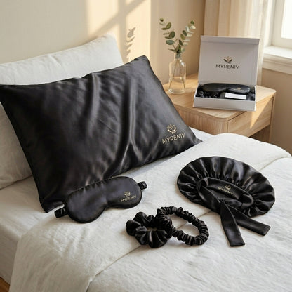 Myreniv™ The Ultimate Beauty Sleep Set