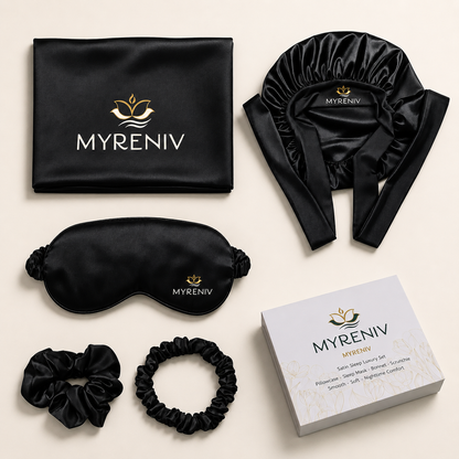 Myreniv™ The Ultimate Beauty Sleep Set