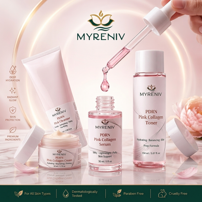 Myreniv™ Pure Glow Ritual Set